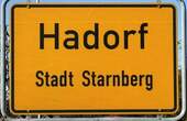 Starnberg Hadorf - Grundstück in Starnberg zum Kaufen