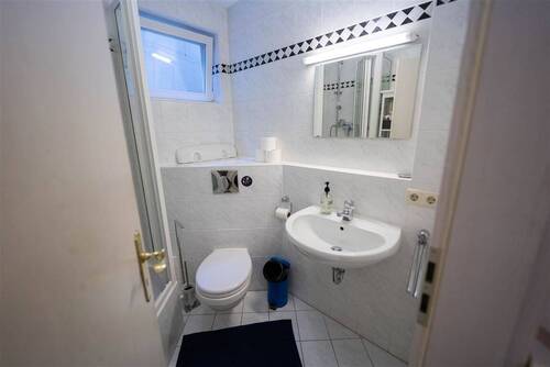 Badezimmer 2 - 