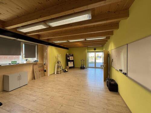 Büro / Kundenempfangsbereich - 