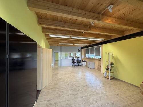 Büro / Kundenempfangsbereich - 