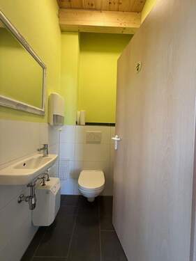 WC Damen - 