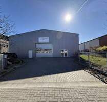 Ihr neuer und moderner Firmensitz mit Halle und Büro im Gewerbegebiet von Eutin