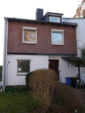 Bald Ihr neues Zuhause? - 