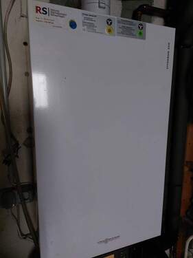 Gastherme (Viessmann) - 