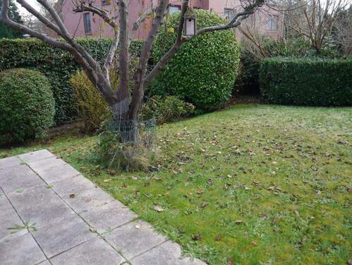 Bild 4 - Reihenendhaus mit 188,00 m&sup2; in Wedel zum Kaufen