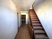 Treppe zum DG - 