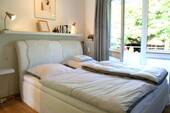 Schlafzimmer - 