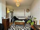 Wohnung DG - Wohnbereich - 