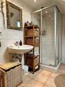 Wohnung DG - Tageslichtbad - 
