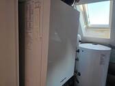 Heizung+Warmwasserspeicher DHH - 