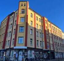 Klassisches Zinshaus in urbaner Lage - Kiel Gaarden-Süd