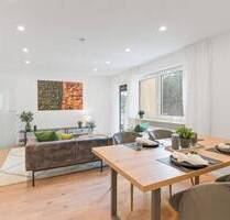 +++ Eigennutzer aufgepasst +++ Zentrale 4-Zimmerwohnung in Neu-Ulm