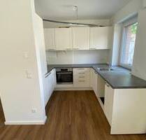 Neubau 2022 | 3 Zi. mit großer Süd-Terrasse | barrierearm | Tageslichtbad | TG + Stellplatz | EBK - Uetersen