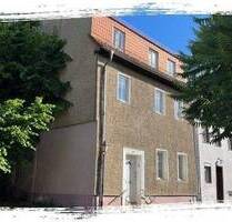 Kleine Perle in der Altstadt - 49.000,00&nbsp;EUR Kaufpreis, ca.&nbsp; 107,00&nbsp;m&sup2;&nbsp;Wohnfl&auml;che in Altenburg (PLZ: 04600)