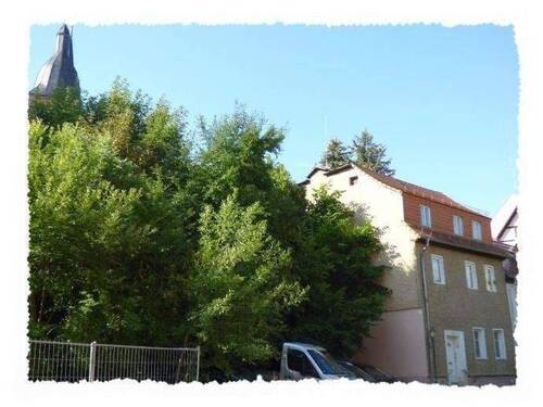 Ansicht-1 - 7 Zimmer Einfamilienhaus in Altenburg