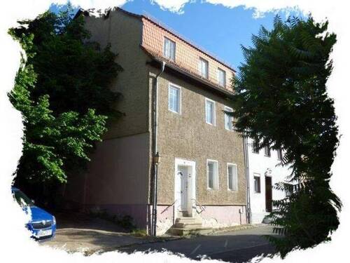 Ansicht - Einfamilienhaus mit 107,00 m&sup2; in Altenburg zum Kaufen