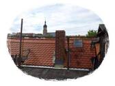 Dachterrasse - 