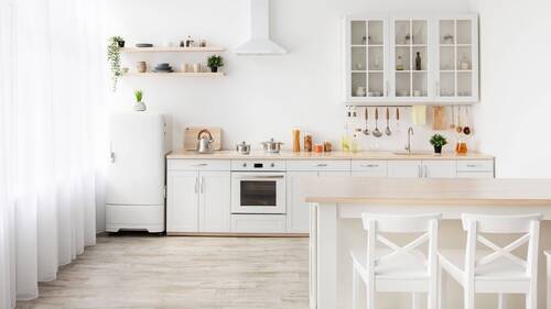 Küche.jpeg - Mehrfamilienhaus, Wohnhaus mit 114,00 m² in Neuhütten zum Kaufen