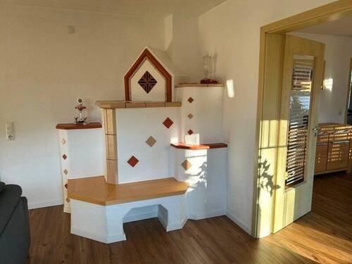 2225-Kachelofen - 