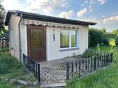 Gartenbungalow - 