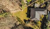 Luftaufnahme - 8 Zimmer Bungalow zum Kaufen in Leverkusen ( Nähe Schlebusch)