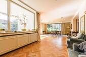 Wohnen - Bungalow mit 250,00 m² in Leverkusen ( Nähe Schlebusch) zum Kaufen