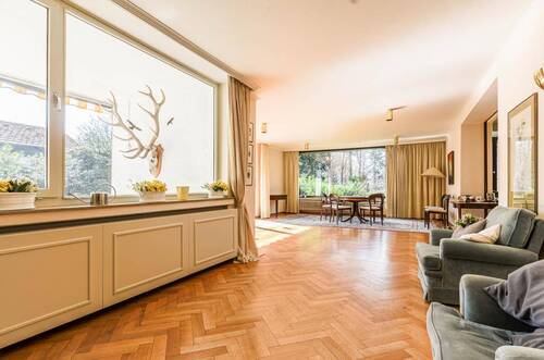 Wohnen - Bungalow mit 250,00 m² in Leverkusen ( Nähe Schlebusch) zum Kaufen