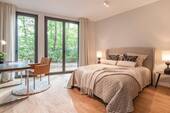 Schlafzimmer 3 - 