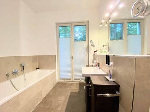 Badezimmer - 