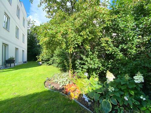 Privatgarten - 