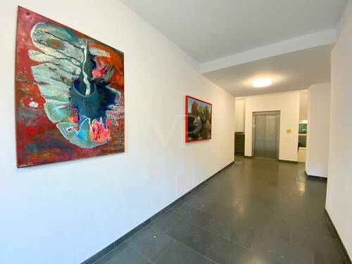 Hausflur - 