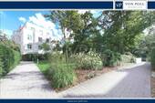 Wohnanlage - Moderne Familienwohnung mit privatem Garten in zentraler Lage