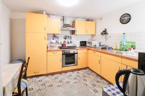 Küche EG Haus 1 - 
