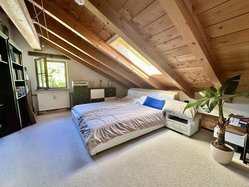 Schlafzimmer - 