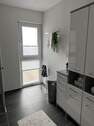 Modernes Badezimmer - Etagenwohnung mit 70,60 m² in Lörrach zur Miete