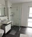 Modernes Badezimmer - 