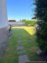 Zugang zum Garten - 