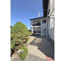 Ruhige 3-Zimmer-Wohnung mit Balkon und Garten - Echzell Gettenau