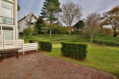 Terrasse - 