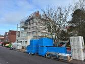 Update: Dach und Fassadensanierung - 