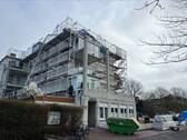 Update: Dach und Fassadensanierung - 