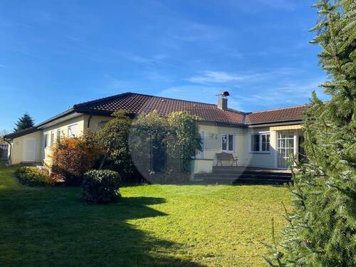 Aussen (5) - Bungalow mit 200,00 m&sup2; in Pocking zum Kaufen