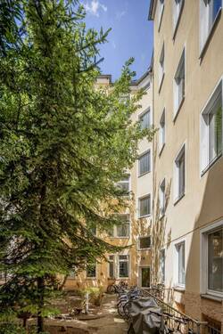 Innenhof - 