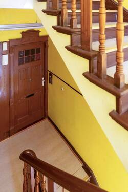 Treppenhaus - 