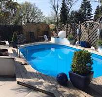 Modernes Haus in Velbert Tönisheide - Wimmersberg