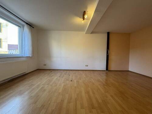 Wohnzimmer Erdgeschoss - 6 Zimmer Einfamilienhaus in Am Ettersberg