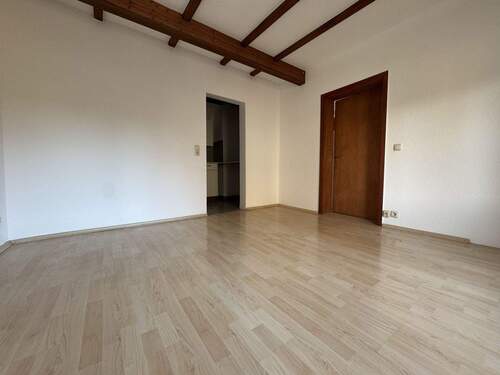 Esszimmer im 1. Obergeschoss - 