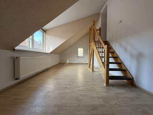 Wohnzimmer im 1. Obergeschoss - 