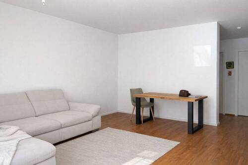 Bild 3 - 3 Zimmer Etagenwohnung in Bad Kissingen