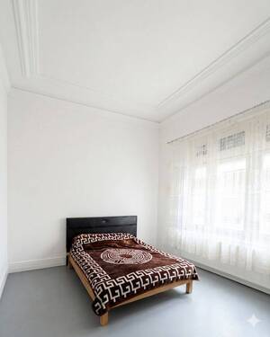 Wohnung Steinfurt Schlafzimmer - 